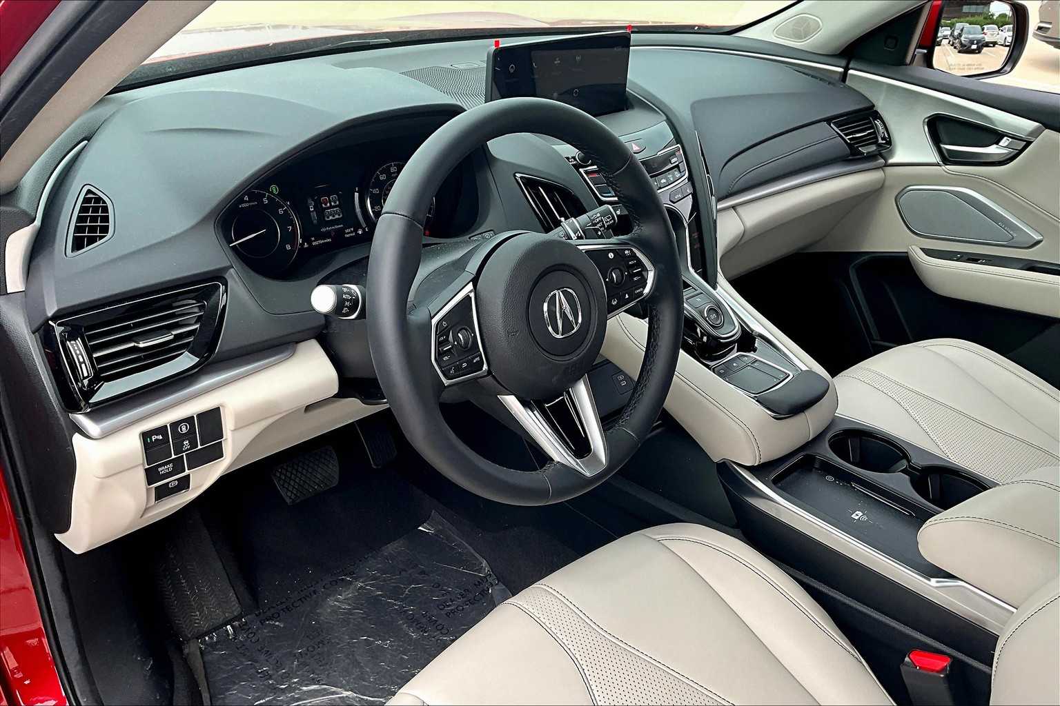 2025 Acura RDX Technology photo 15