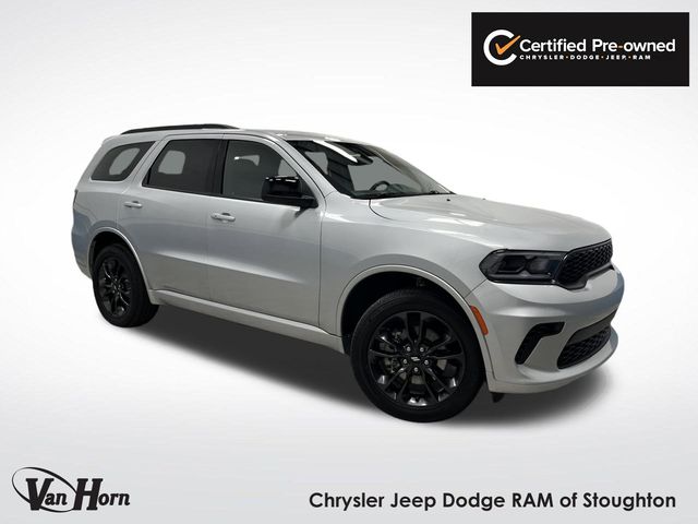 2025 Dodge Durango GT's photo