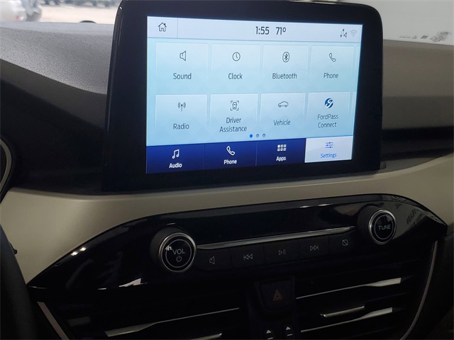 2021 Ford Escape SE photo 19