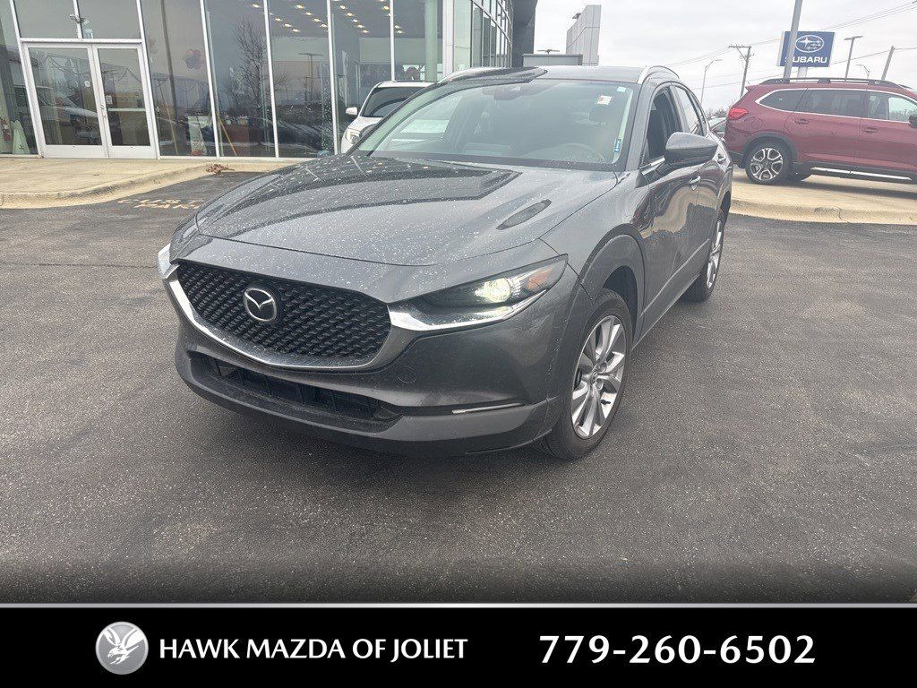 2023 MAZDA CX-30 - Image 2