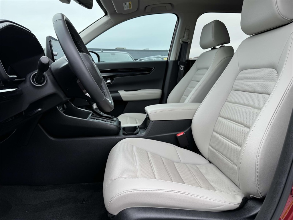 2024 Honda CR-V EX-L photo 14