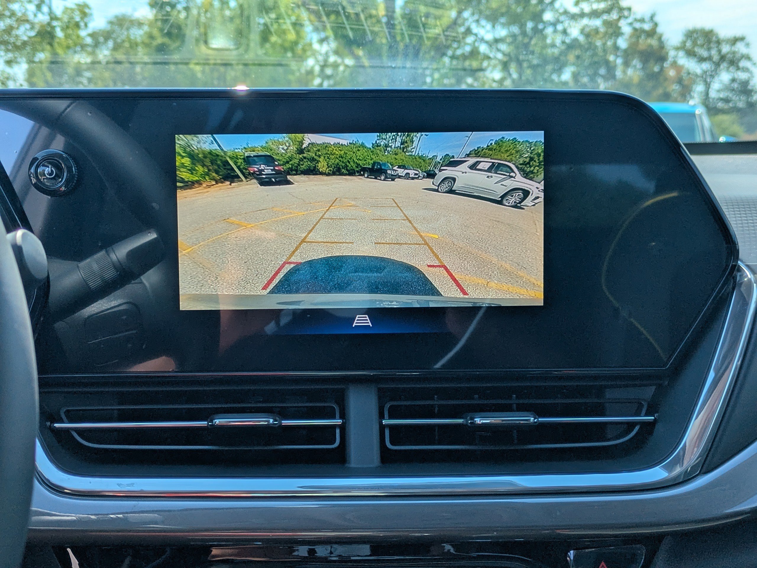 2025 Chevrolet Trax ACTIV photo 19