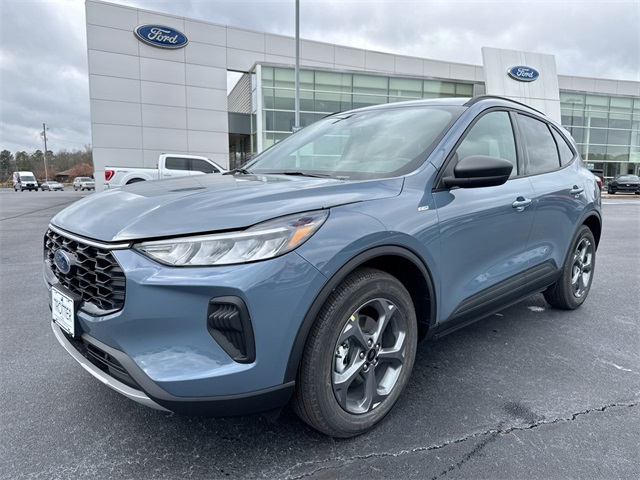2026 Ford Escape ST-Line's photo
