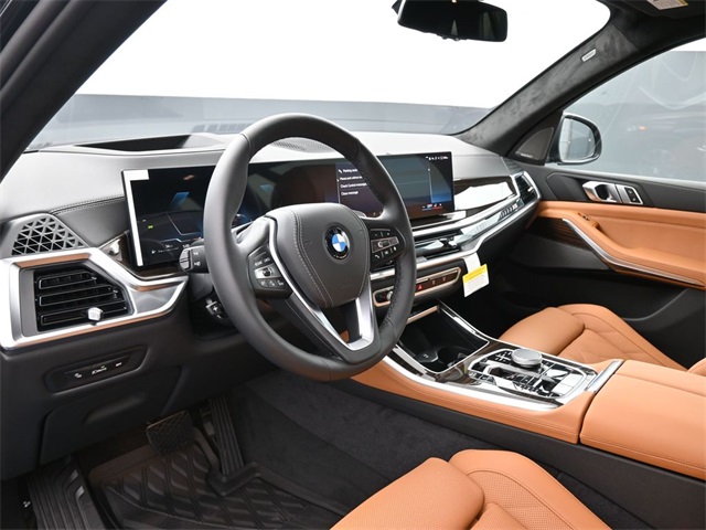 2026 Bmw X5 sDrive40i photo 2