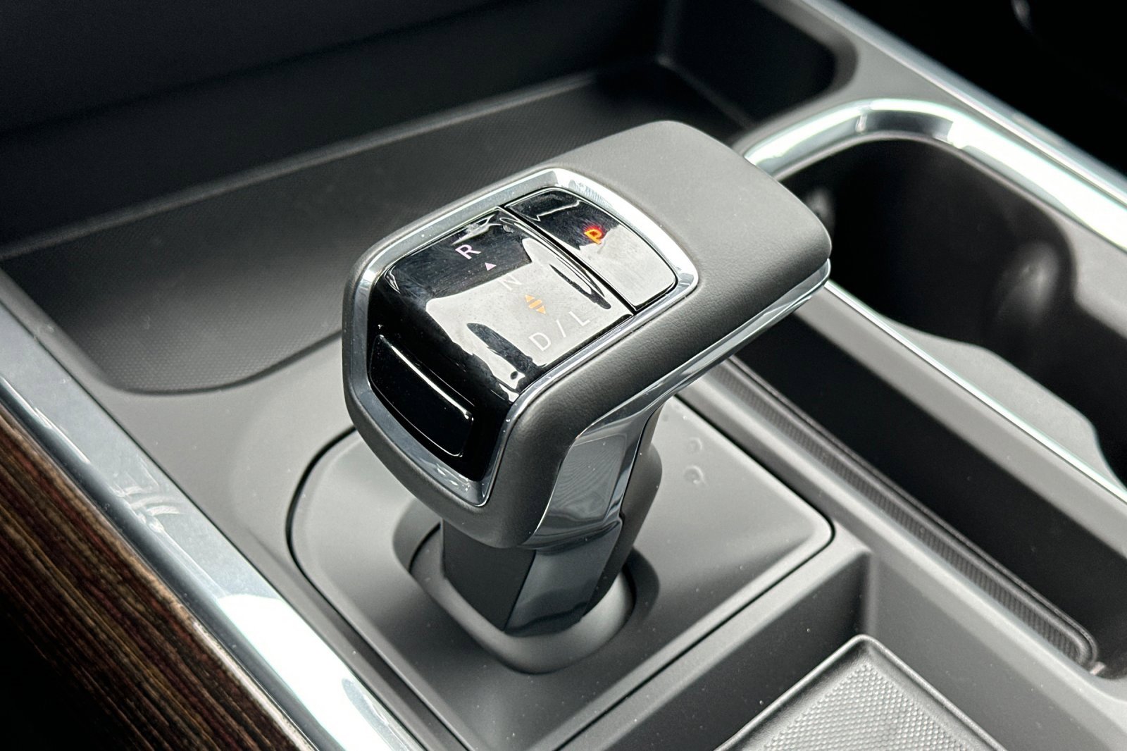 2026 Gmc Sierra 1500 Elevation photo 19