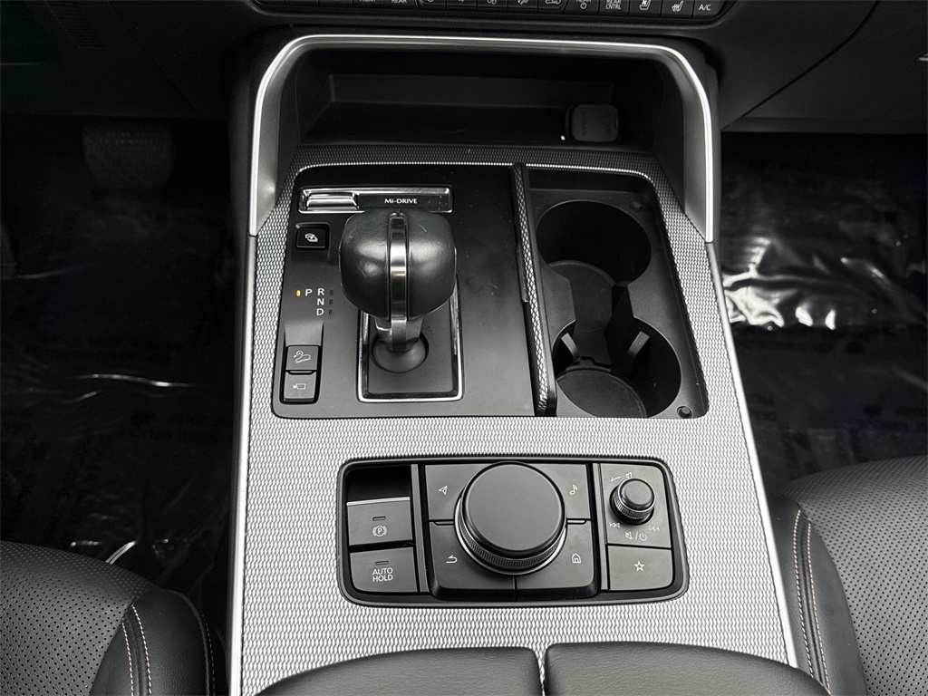 2024 MAZDA CX-90 - Image 19