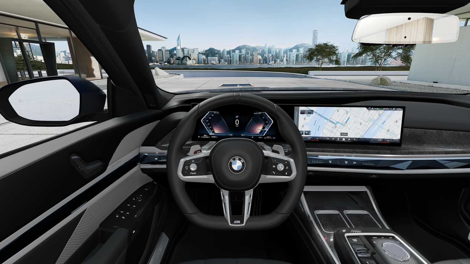 2026 Bmw 760i xDrive photo 12