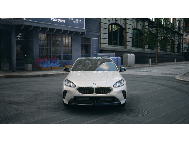 2026 Bmw 228i photo 3