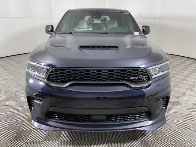 2025 Dodge Durango SRT Hellcat photo 4