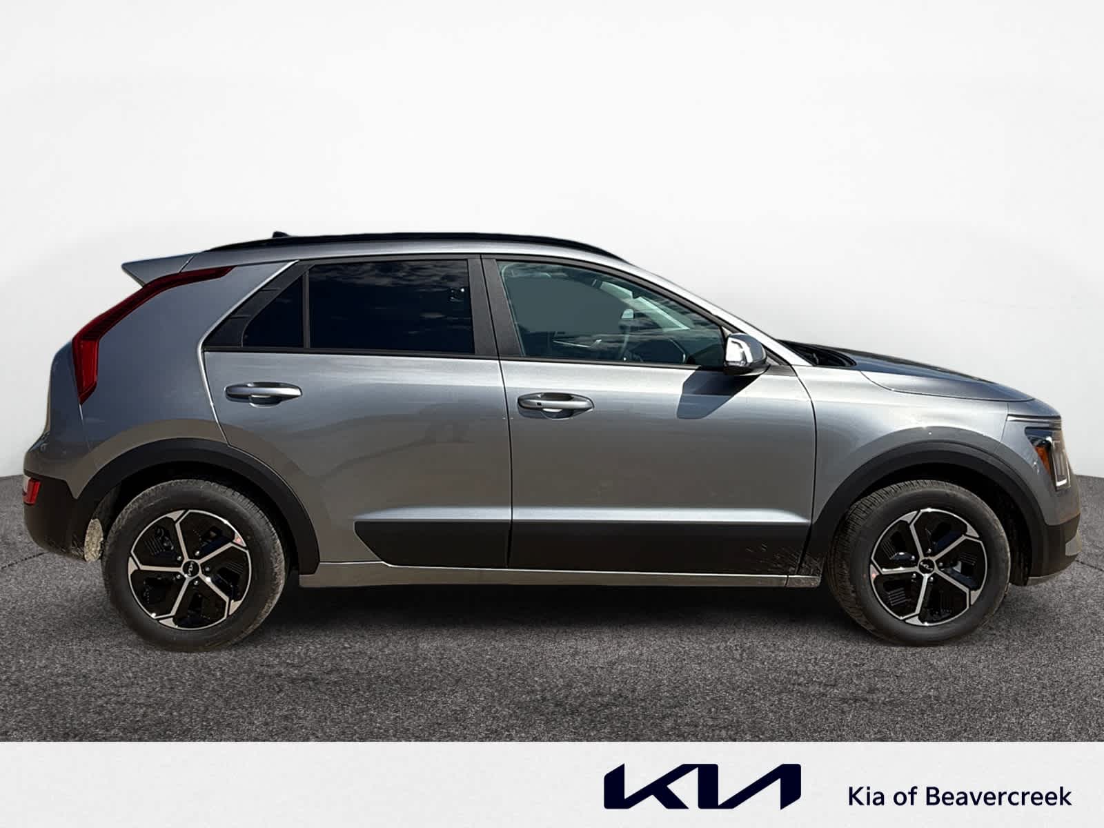 2025 Kia Niro Plug-In Hybrid EX photo 6
