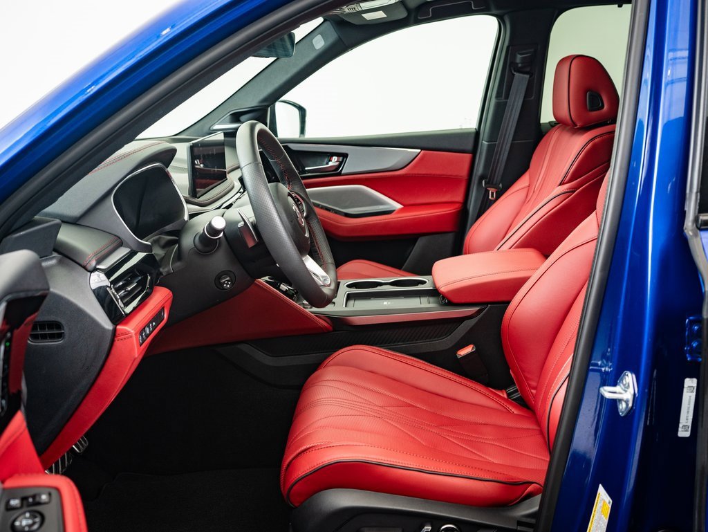 2025 Acura MDX A-Spec Advance SH-AWD photo 21