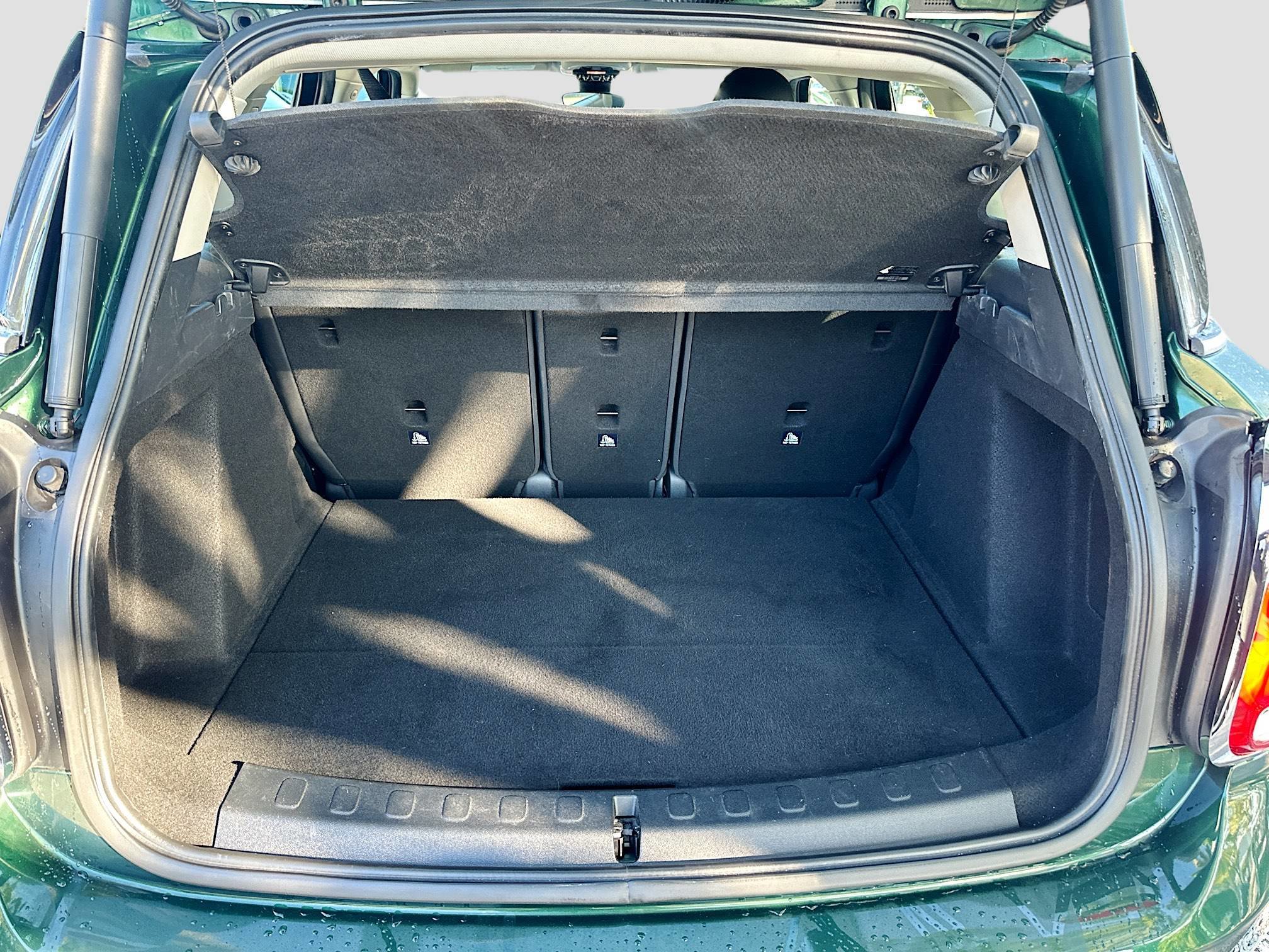2019 Mini Countryman S ALL4 photo 27