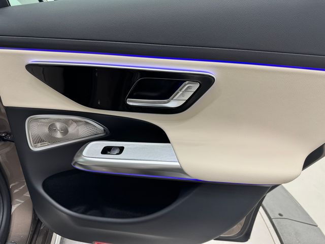 2026 Mercedes Benz E 350 photo 45