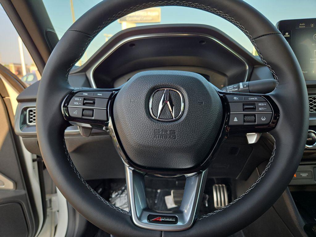 2025 Acura Integra A-Spec Technology photo 12