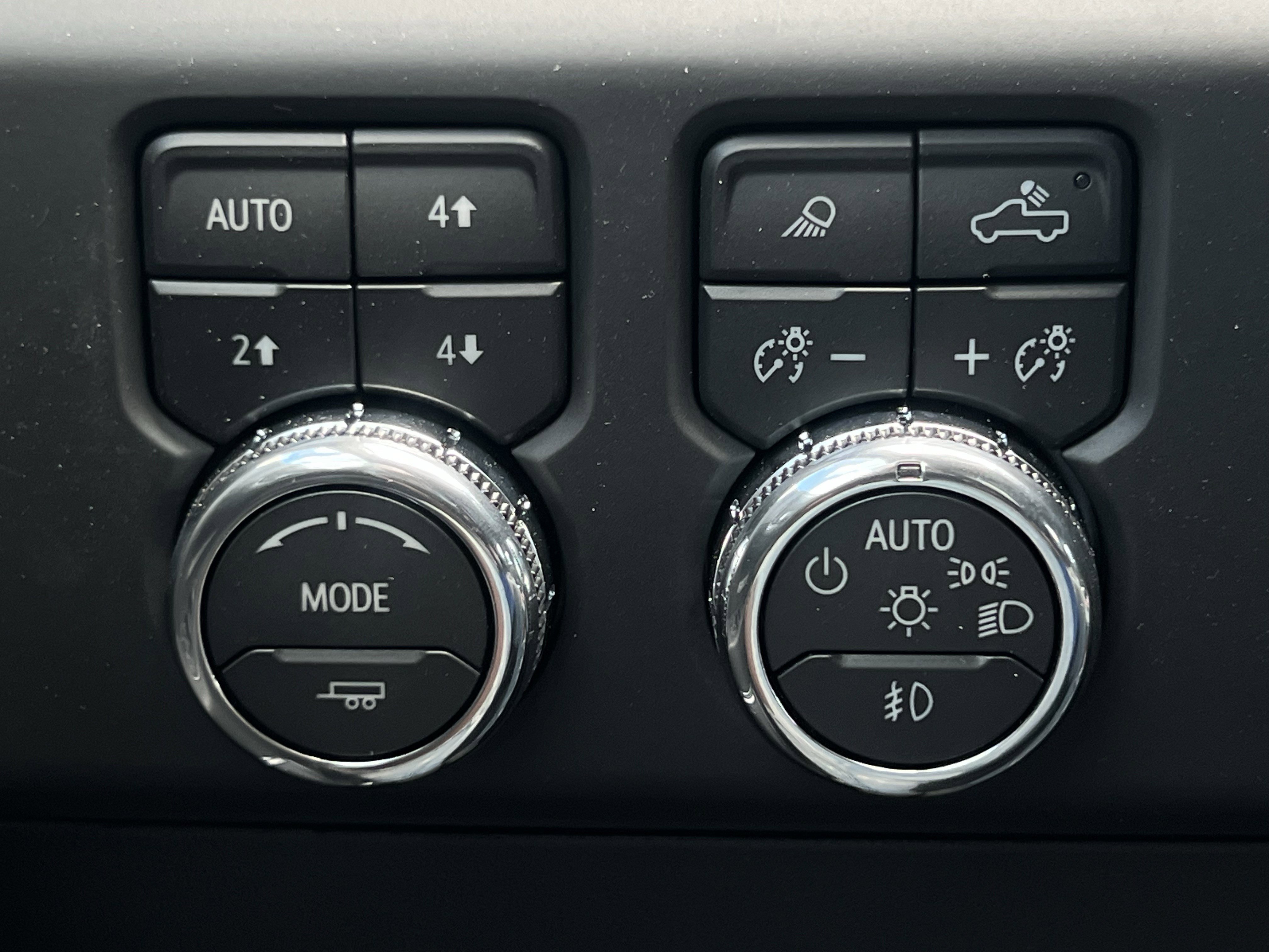 2026 Gmc Sierra 1500 Denali photo 9