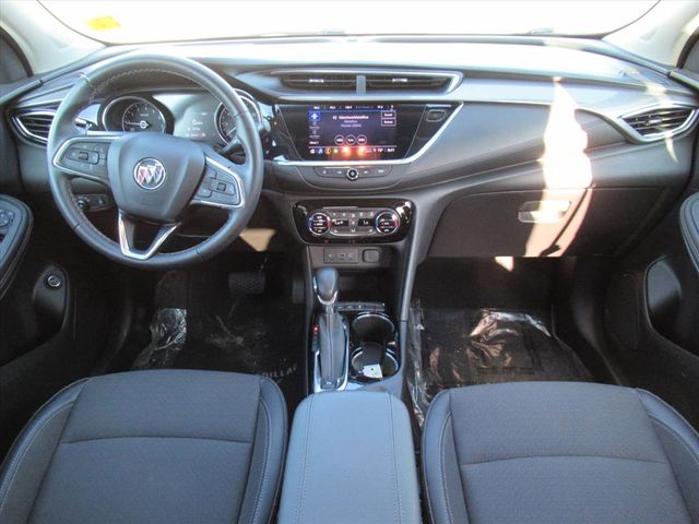 2021 Buick Encore GX Select photo 10