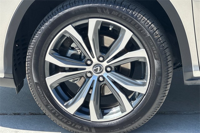 2022 Lexus RX 350 photo 30