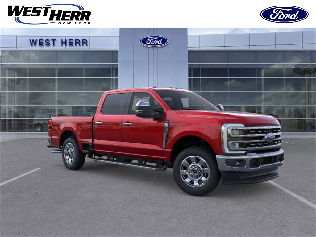 2026 Ford F-250 Base's photo
