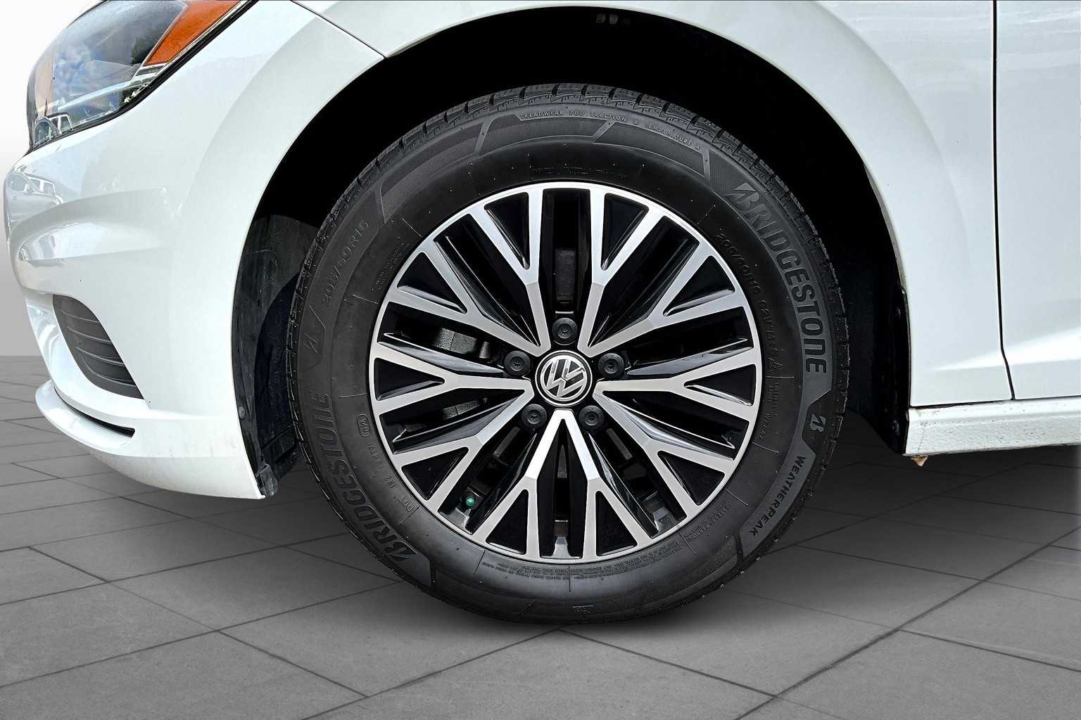 2021 Volkswagen Jetta S photo 7