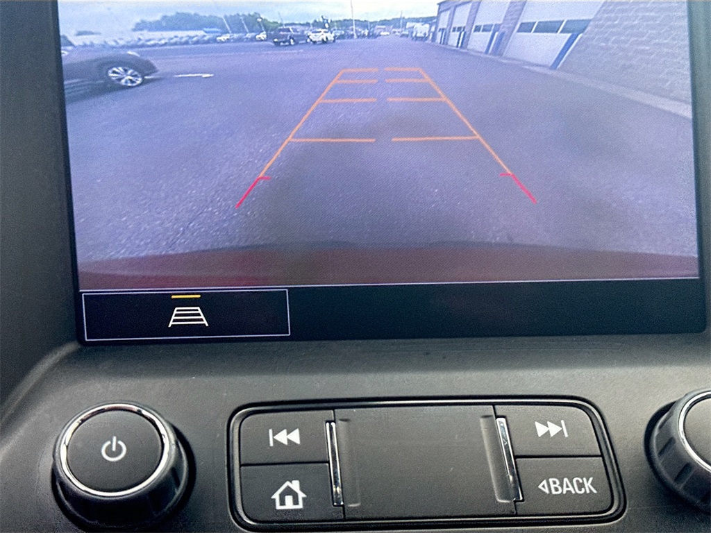 2023 Gmc Acadia AT4 photo 8