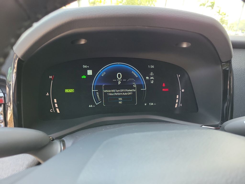 2025 Toyota Camry LE photo 20