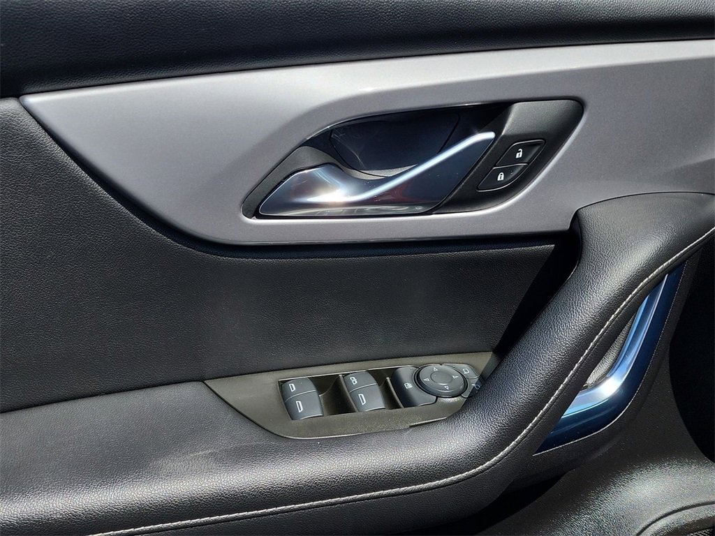 2023 Chevrolet Blazer 2LT photo 12