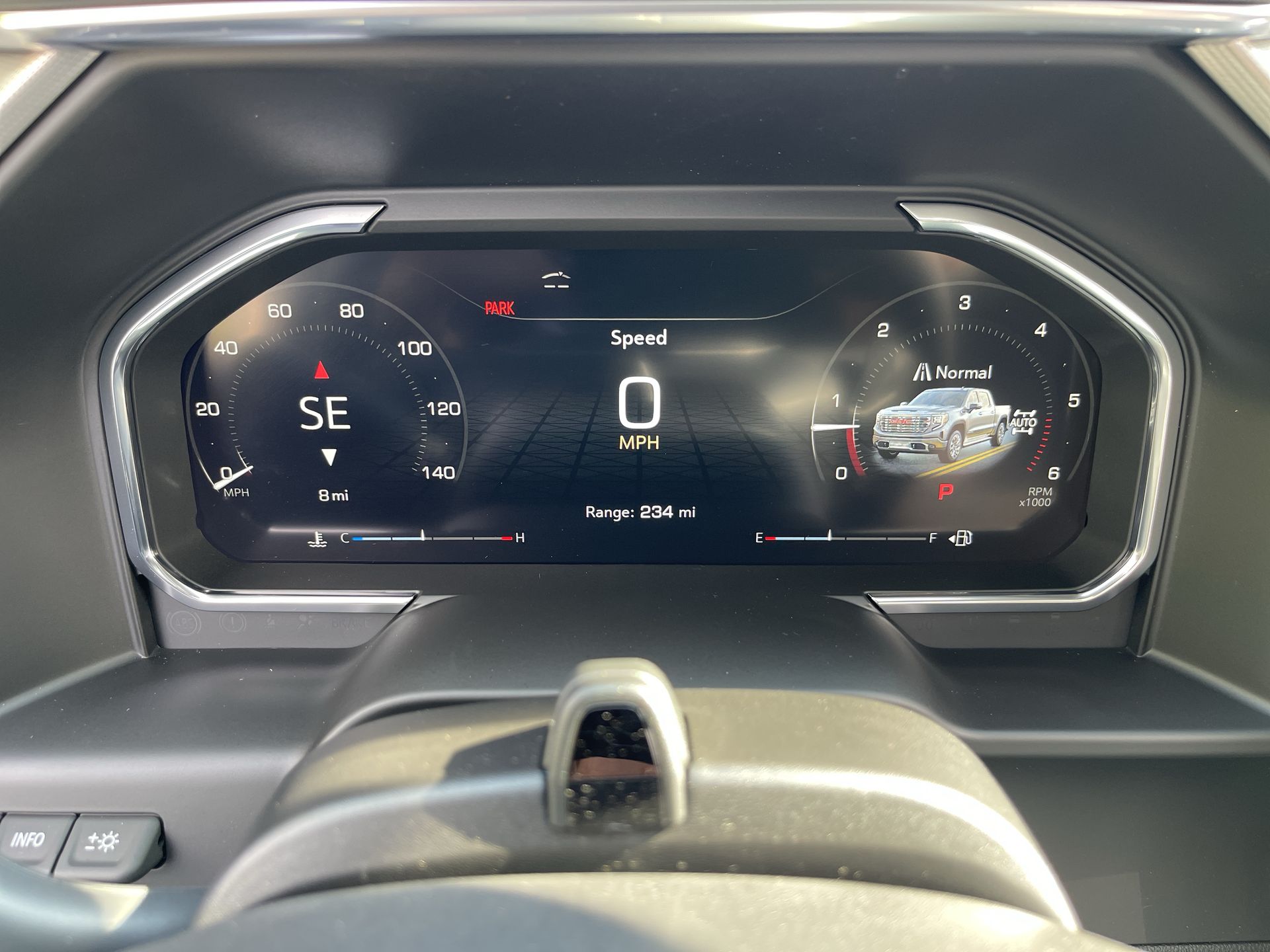 2026 Gmc Sierra 1500 Denali photo 11
