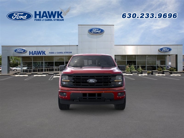 2025 FORD F-150 - Image 6