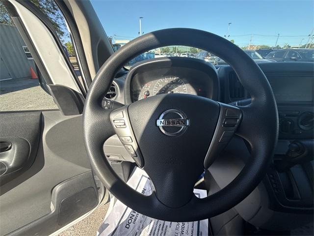 2021 Nissan NV200 S photo 14
