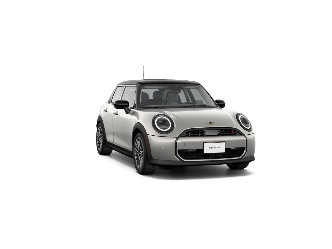 2025 MINI Hardtop 4 Door