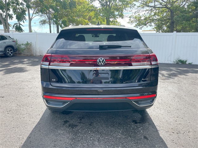 2026 Volkswagen Atlas Cross Sport SE photo 22