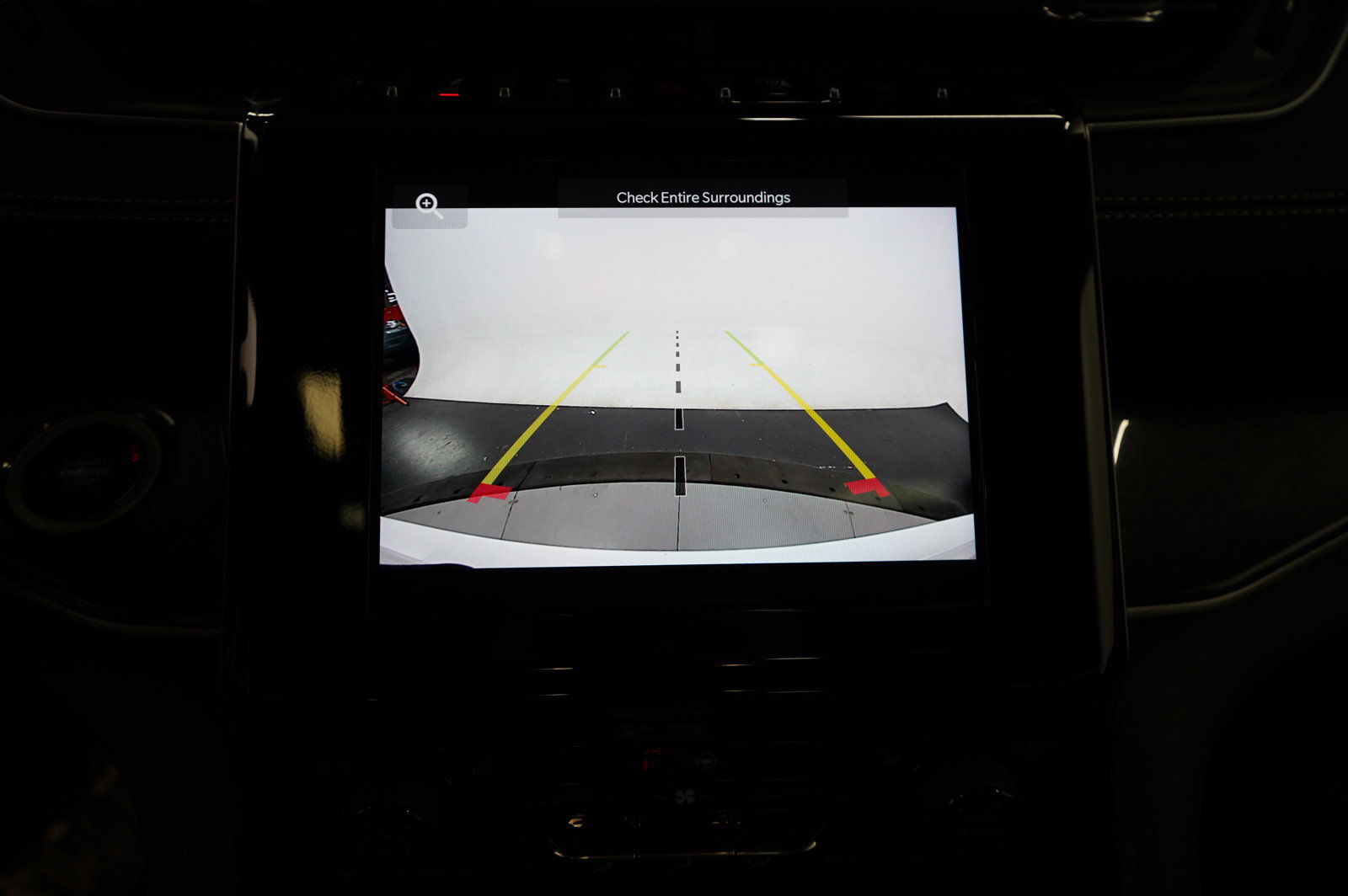2023 Jeep Grand Cherokee Laredo Altitude photo 22