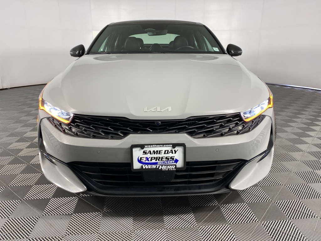 2024 Kia K5 GT photo 2