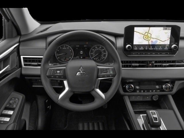 2022 Mitsubishi Outlander Black Edition LE SEL GT photo 4