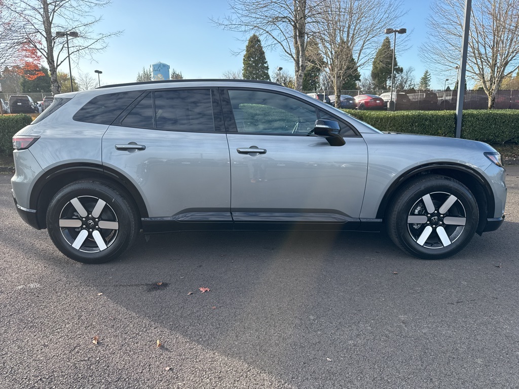 2026 Honda Prologue Touring photo 2