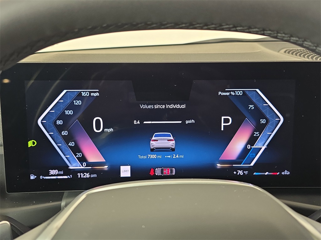 2025 Bmw 330i xDrive Sedan photo 18
