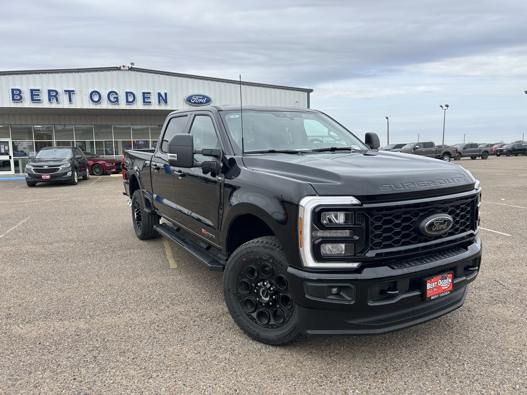 2026 Ford F-250 Base's photo