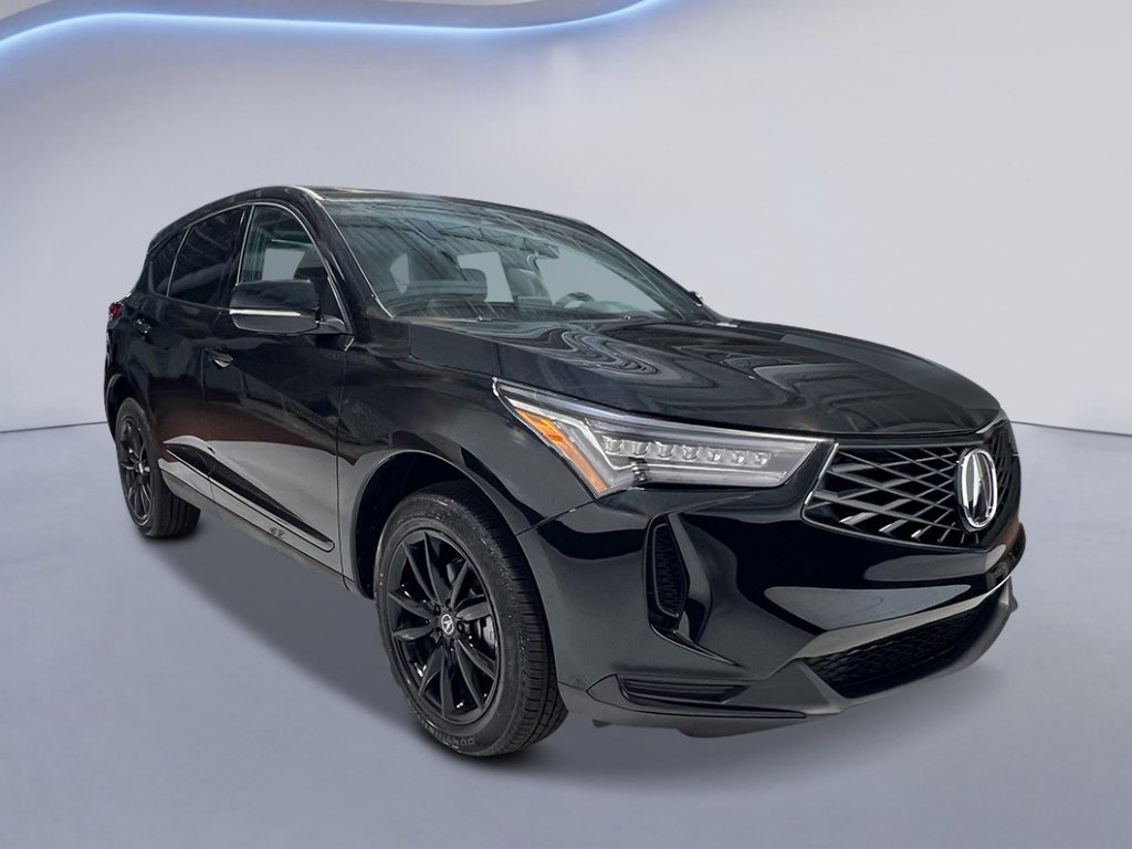 2025 Acura RDX photo 7