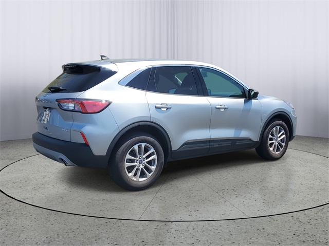 2022 Ford Escape SE photo 5