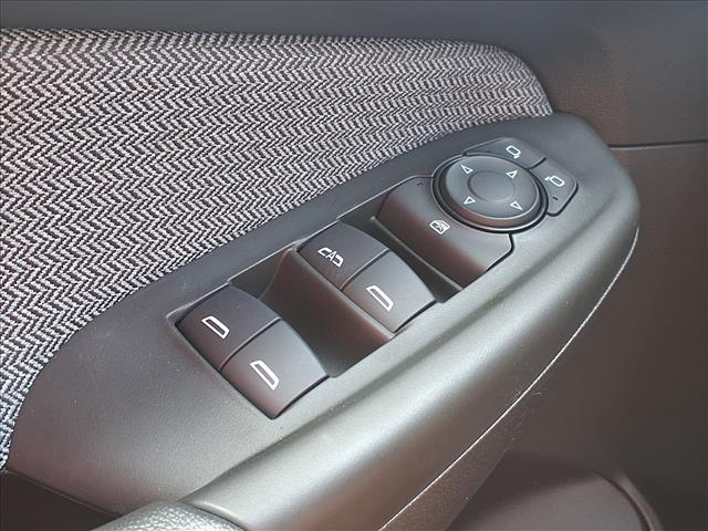 2026 Chevrolet Trailblazer LS photo 13