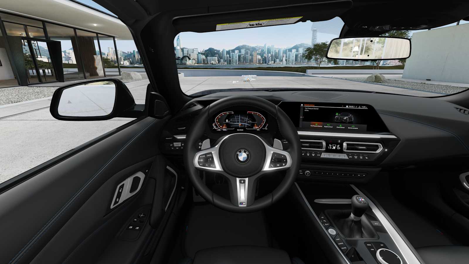 2026 Bmw Z4 M40i photo 13