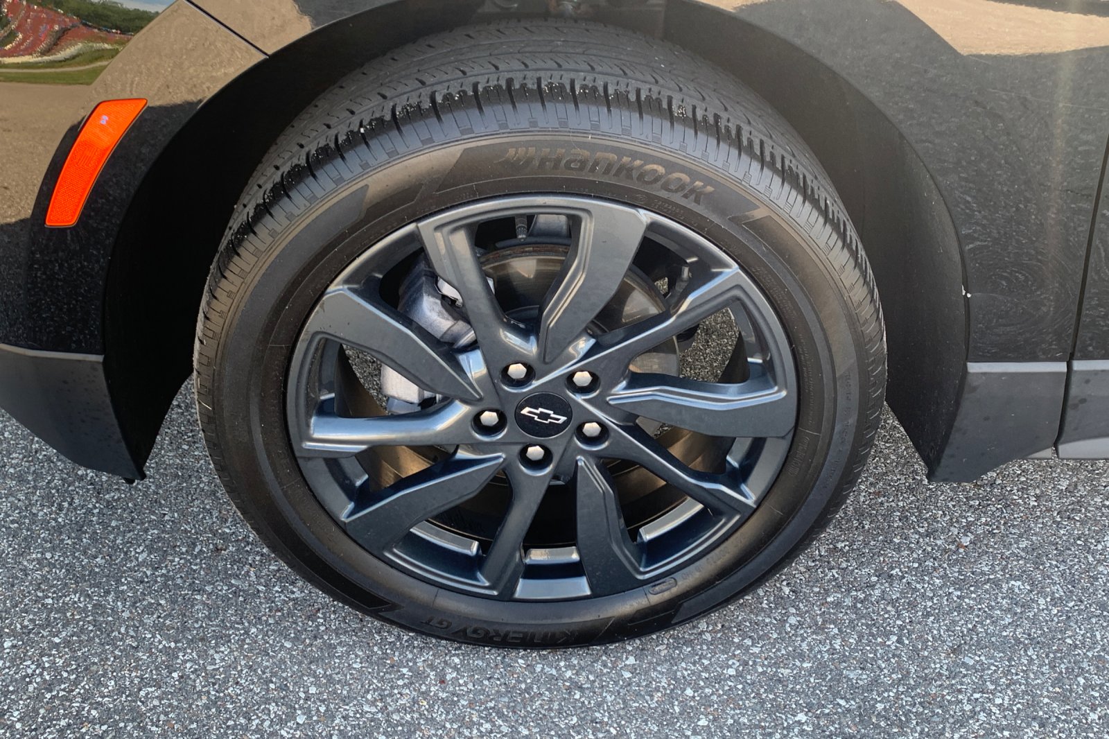 2023 Chevrolet Equinox RS photo 28