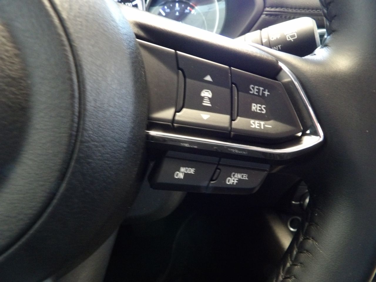 2024 Mazda CX-5 2.5 Select photo 29