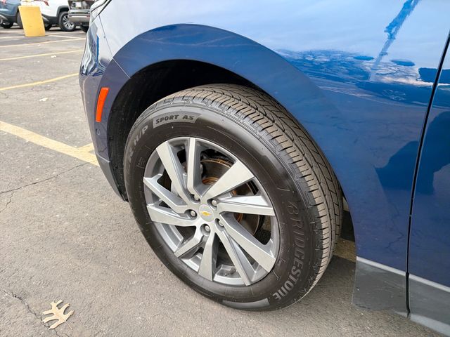 2022 CHEVROLET EQUINOX - Image 31