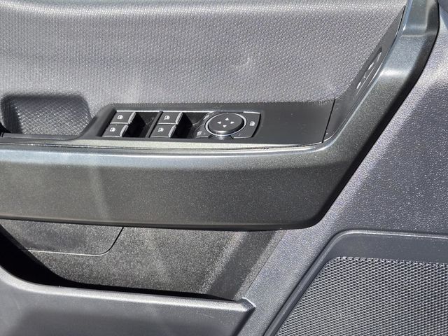 2022 Ford F-150 Tremor photo 22