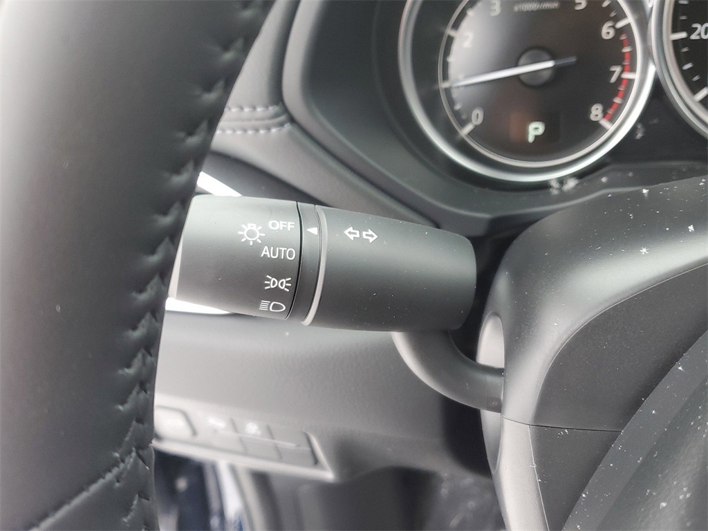 2025 Mazda CX-5 2.5 S Preferred photo 18