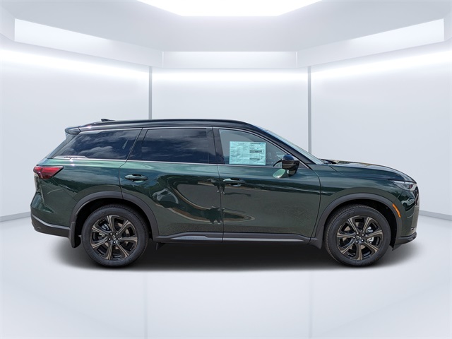 2026 Infiniti QX60 Autograph AWD photo 2