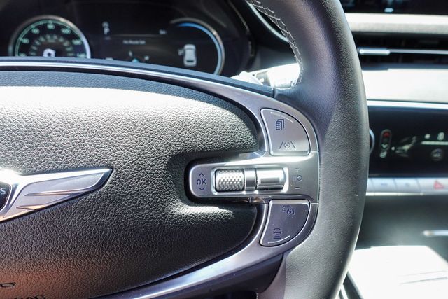 2025 Genesis GV70 2.5T photo 16