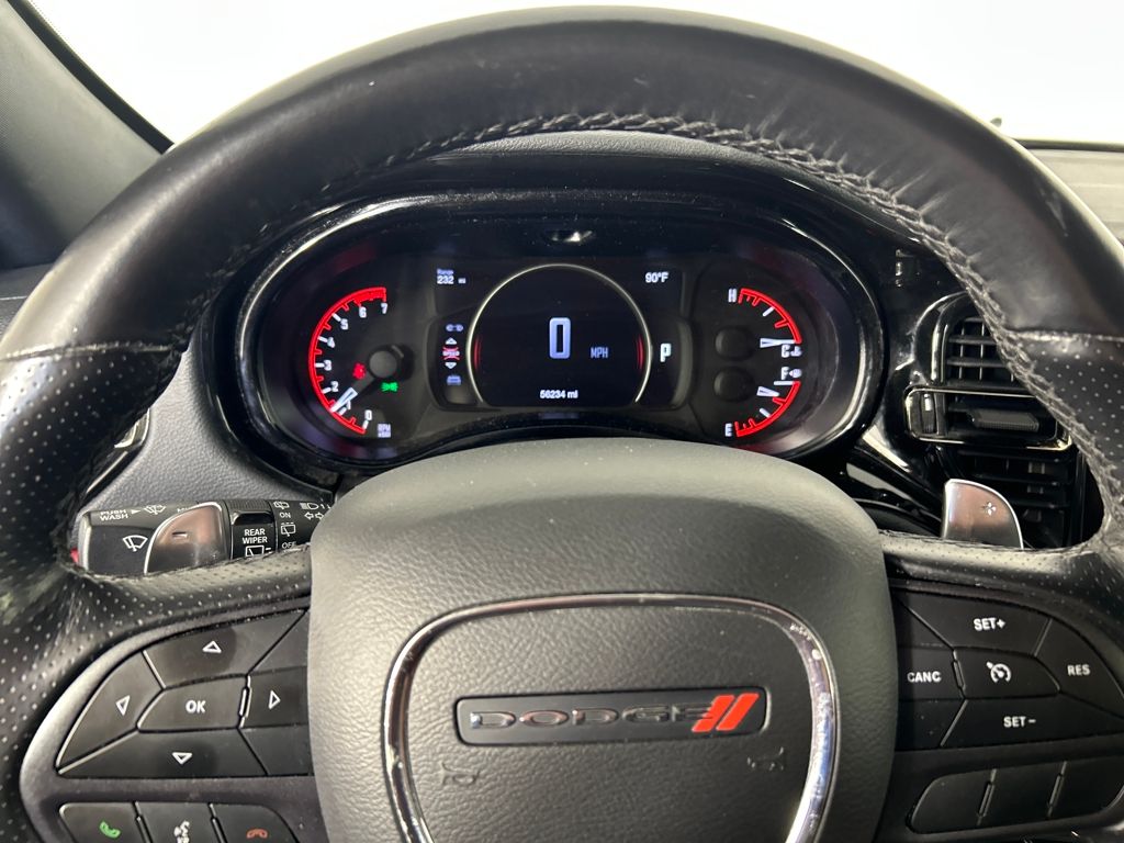 2022 Dodge Durango R/T photo 21