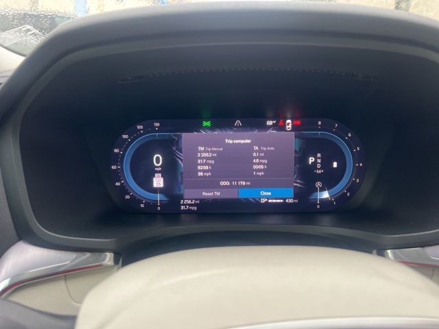 2024 Volvo S60 B5 Core photo 36
